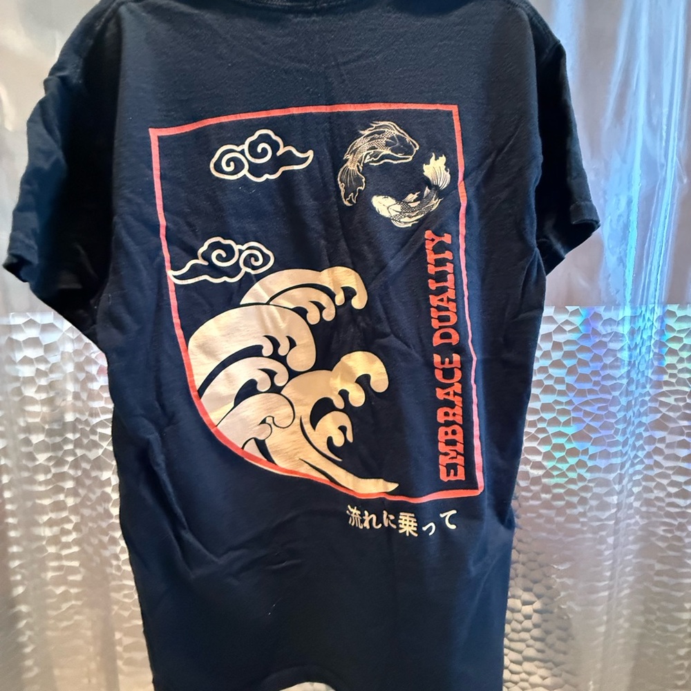 Empyre Medium Embrace Duality tshirt